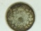 1913 Canada 10 Cent