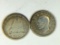 1937, 1938 Canada 10 Cent