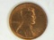 1947 S Lincoln Cent