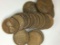 (22) 1929 Lincoln Cent