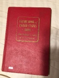 1963 Red Book