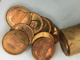 (1) Roll Of 1959 Lincoln Cent