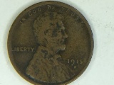 1915 D Lincoln Cent