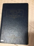 1969 Blue Book