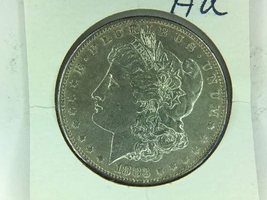 GREAT SELECTION OF SILVER COINAGE AND MORE
