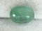 1.13 Carat Oval Cut Emerald