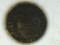 1918 Phillipenes 20 Centavos
