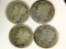 1919 D, 1925 P, 1917 P, 1918 P, Mercury Dimes