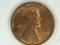 1945 S Lincoln Cent
