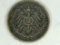 1905a German 1/2 Mark