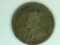 1917 Canadian 10 Cent