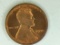 1955 Lincoln Cent, Poor Mans Double Die