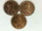 1942 D, 1944, 1948, Lincoln Cent