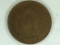 1901 Indian Head Cent