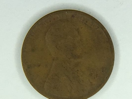 1930 S Lincoln Cent