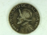 10 Balboa 1930 Panama