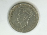 1946 Newfoundland 10 Cent
