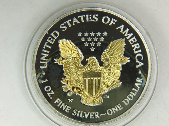 HIGH GRADE U.S. SILVER DOLLARS & MORE NO RESERVE