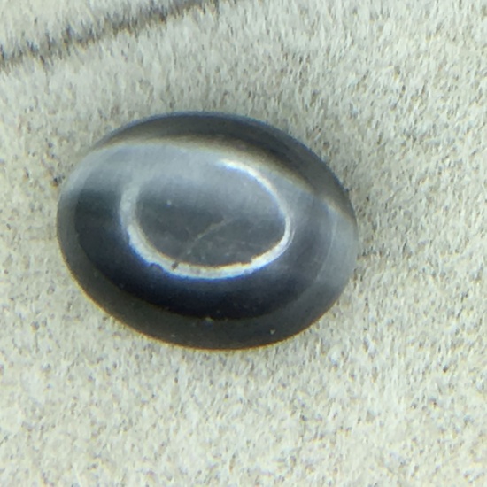 2.2 Carat Cab Cut Cats Eye