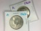 1966 & 1967 Kennedy 1/2 Dollar