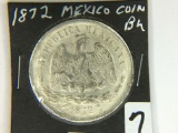 182 Mexico Coin