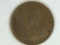 1936 Canada 1 Cent