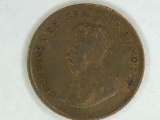 1936 Canada 1 Cent