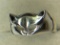 .925 Sterling Silver Ladies Ring