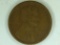 1923 S Lincoln Cent