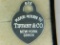 .925 Sterling Silver Unisex Tiffany And Company Tag