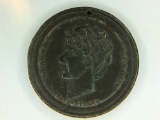 The Union Coffee Company New York, Token, Ellen Terry Medal