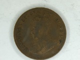 1936 Canada 1 Cent