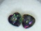 (2) Gemstones