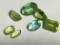 (7) Gemstones