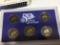 2000 State Quarter Mint Set