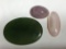 ( 3) Gemstones