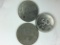 (3) Foreign Coins