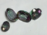 (4 ) Gemstones