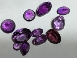(10) Gemstones