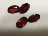 (4) Gemstones