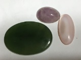 ( 3) Gemstones