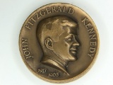 John Fitzgerald Kennedy Token