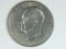 1974 D Eisenhower Dollar