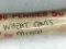 Unsearched Roll Of Wheat Cents
