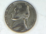 1945 S War Nickel