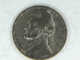 1944 S War Nickel