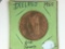 1968 Ireland One Penny