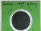 1927 Australia 1/2 Penny