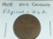 1908 Philippines One Centavo