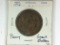 1906 Great Britian Penny